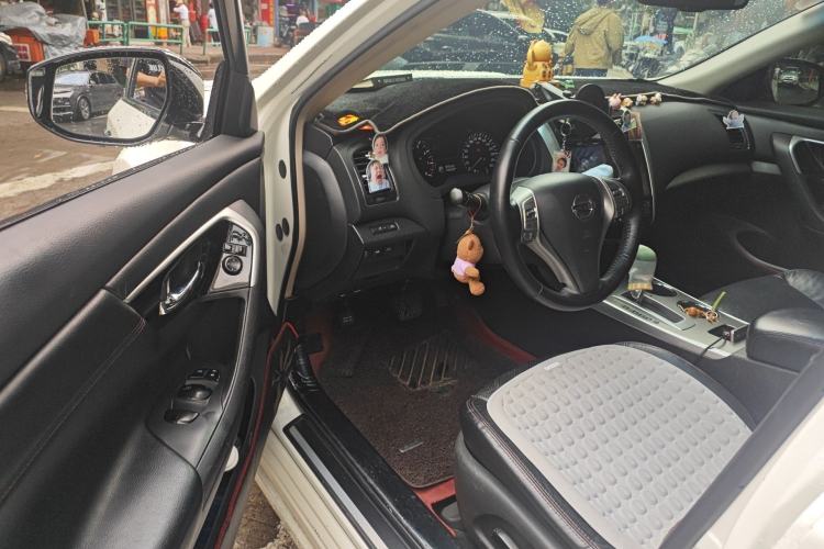 Used Nissan Teana 2018 2.0L XL Smart Upgrade Edition