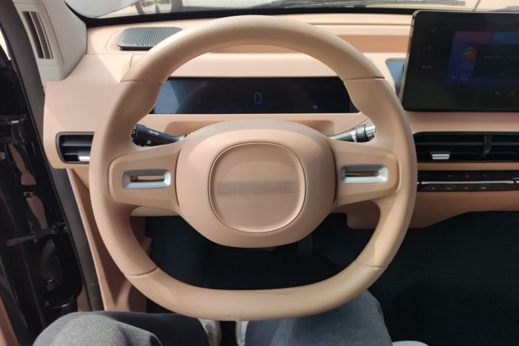 Used Geely Galaxy Panda 2024 200km Panda Kart