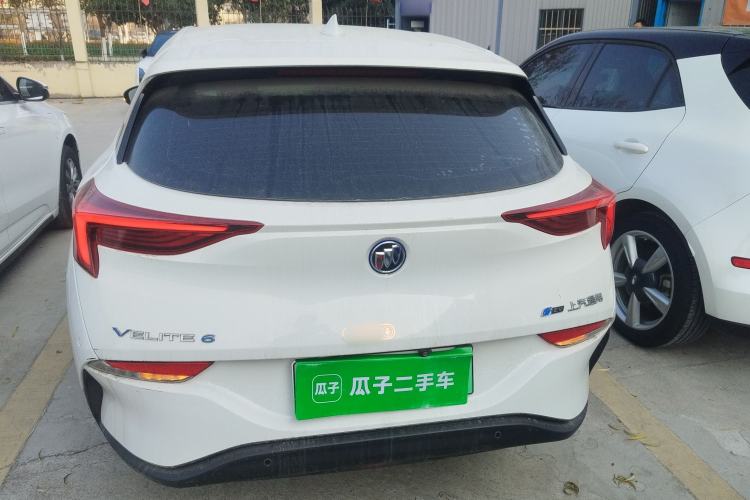 Used Buick Velite 6 2022 Connected & Shared PLUS
