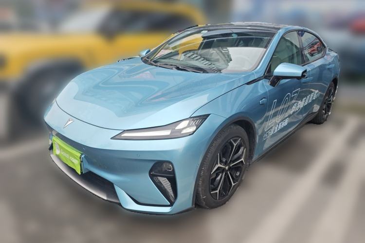 Used Deepal L07 2024 230Max Qiankun Intelligent Driving ADS SE Range-Extended Version