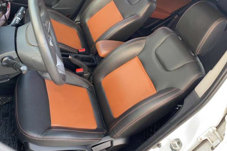 Used JAC Refine S3 2015 1.5L Manual Luxury Smart Deluxe Edition