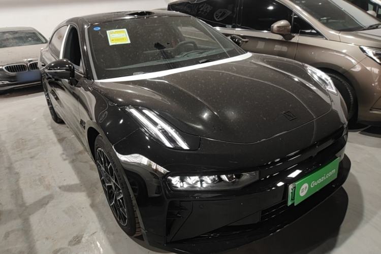 Used Zeekr 001 2026 Model 103° Rear-Drive Max Version
