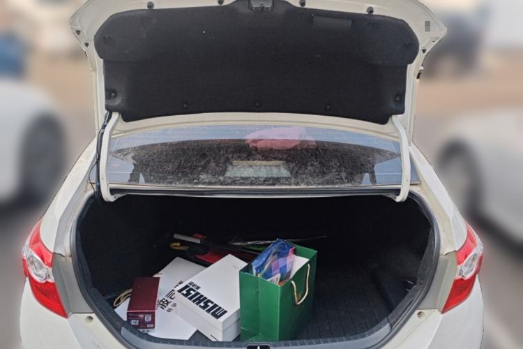 Used Toyota Levin 2014 1.6G CVT Elite Edition