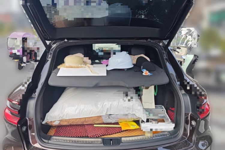 Used Porsche Macan 2014 Macan S 3.0T
