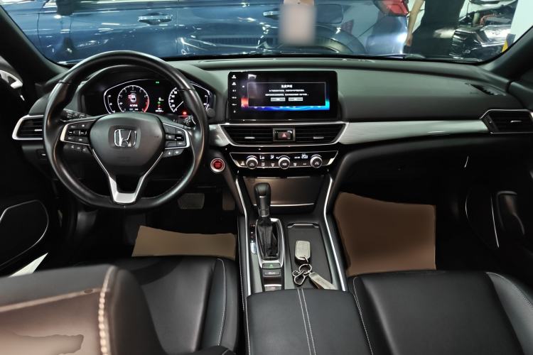 Used Honda Inspire 2022 260TURBO Elegant Edition