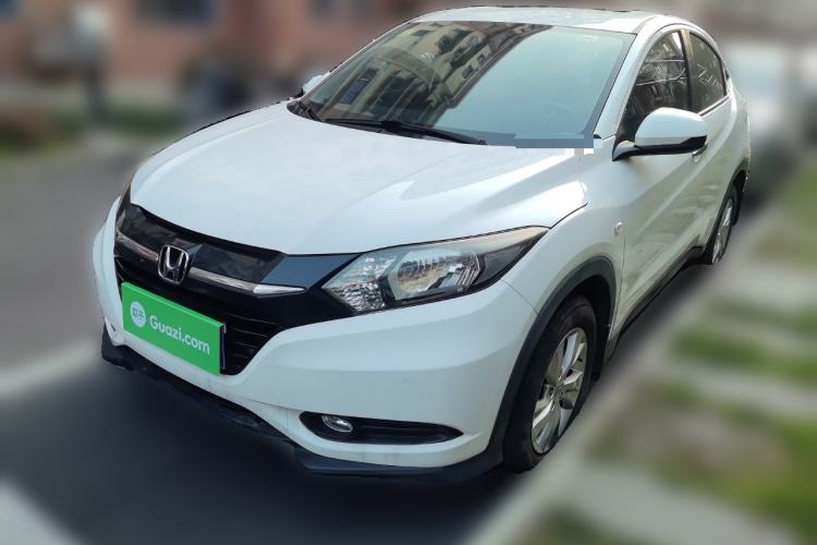 Used Honda Vezel 2015 1.5L CVT two-wheel drive Comfort trim