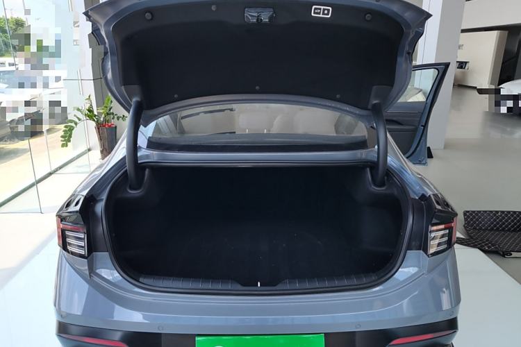 Used Hyundai Sonata 2024 2.0T N Line Max
