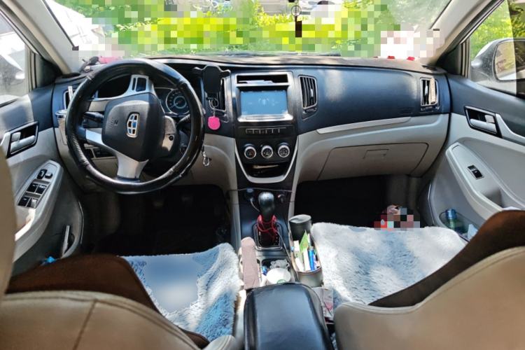 Used Geely Auto Vision 2015 1.5L Manual Elite Model