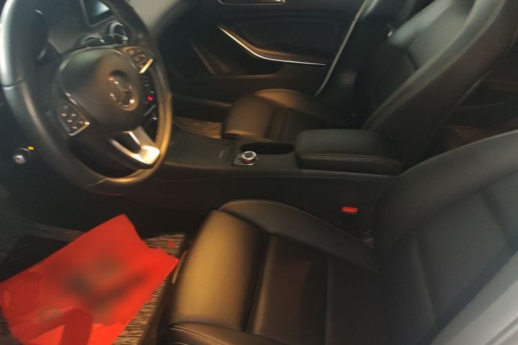 Used Mercedes-Benz GLA 2016 GLA 220 4MATIC Fashion Edition