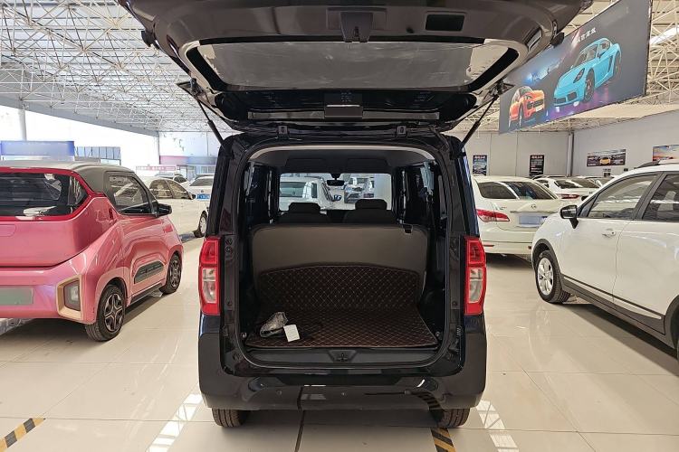 Used Wuling Zhiguang New Energy 2025 Standard Model