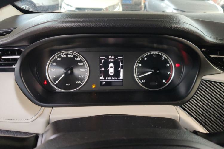 Used Chery Arrizo GX 2018 1.5T CVT Dynamic Color Version China V Standard
