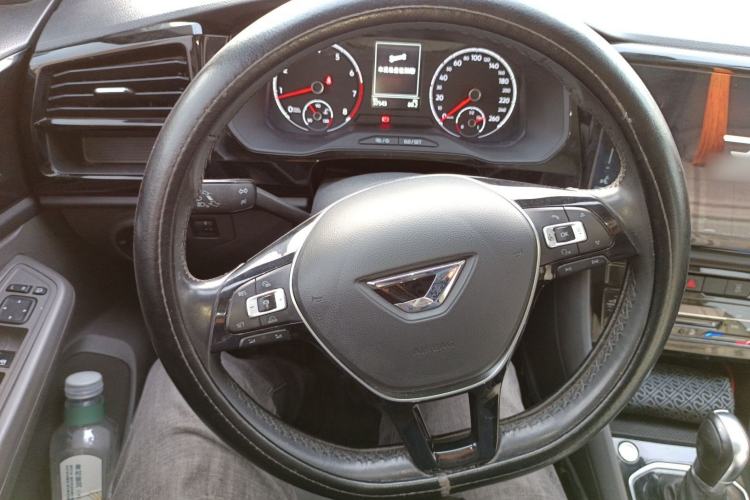 Used Jetta VS7 2020 1.4T Automatic Glory Edition