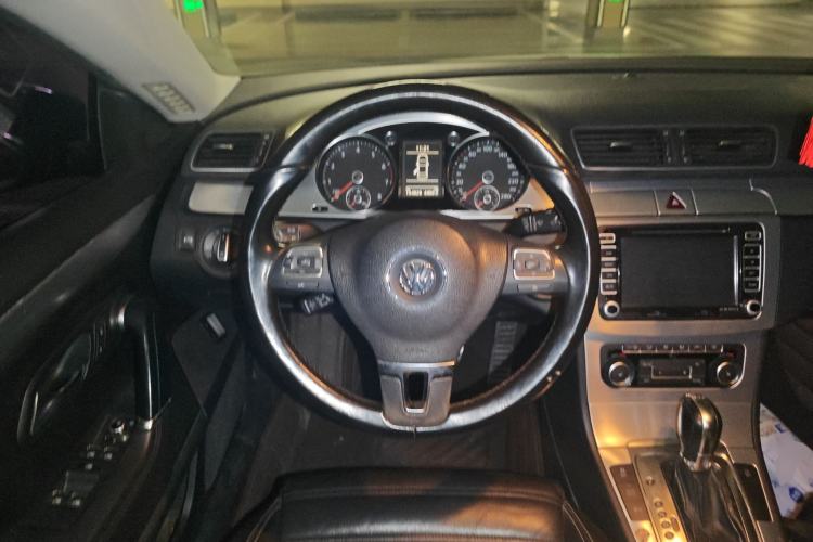Used Volkswagen FAW-Volkswagen CC 2011 1.8 TSI Prestige Model