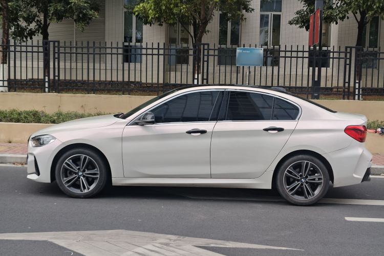 Used BMW 1 Series 2021 120i M Sport Edition