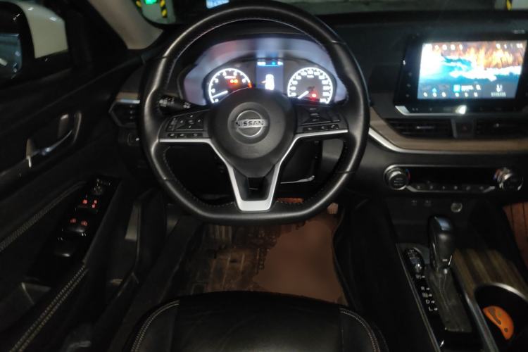 Used Nissan Teana 2021 2.0L XL Comfort Edition