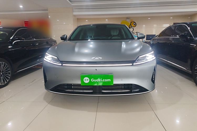 Used Chery Fulwin A9L 2025 Model, 260 Ultra-Long Range Prestige Edition