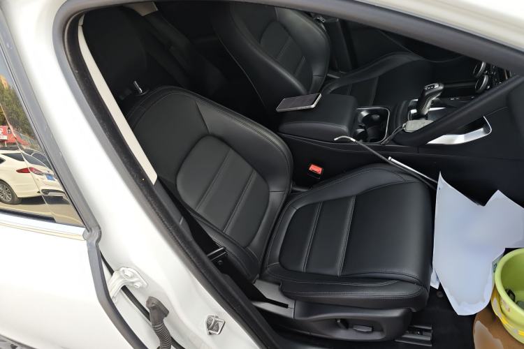 Used Jaguar E-PACE 2018 P200 S China VI
