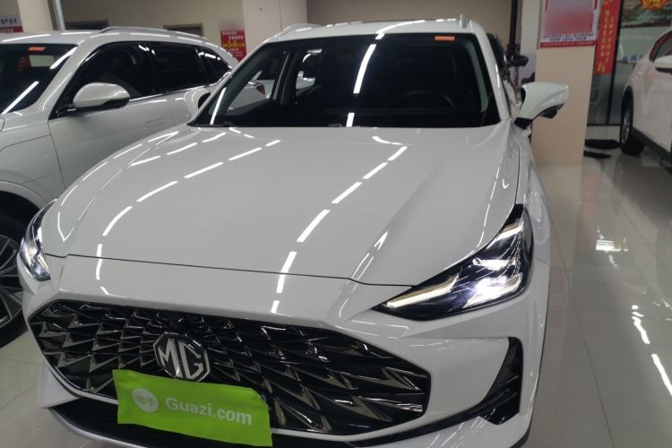 Used MG ONE 2023 1.5T Entry Version