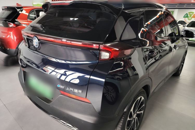 Used Buick Velite 7 2020 652E Connected Smart Edition