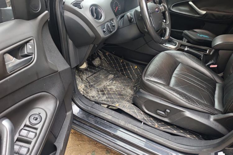 Used Ford Mondeo 2011 2.0L GTDi 200 Luxury Edition