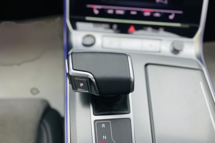 Used Audi A6L 2023 Revised 40 TFSI Luxury Dynamic Edition