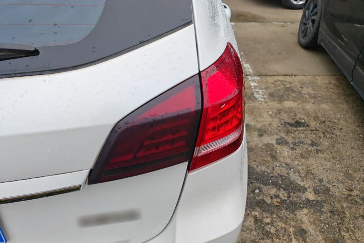 Used Haval H2 2017 Red-Label 1.5T Automatic Two-Wheel Drive Luxury Model