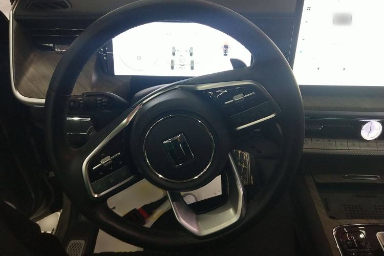 Used Tank 500 2022 3.0T Sport Edition "Creation" Style 7 Seats