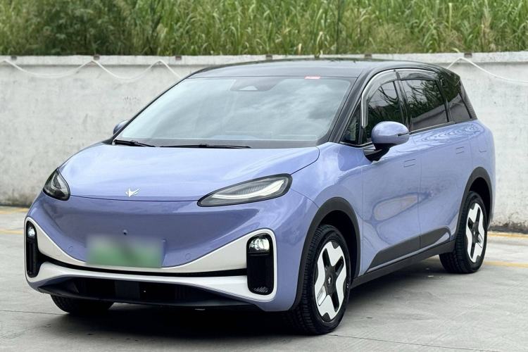 Used ARCFOX Kaola 2023 Family Edition Pro