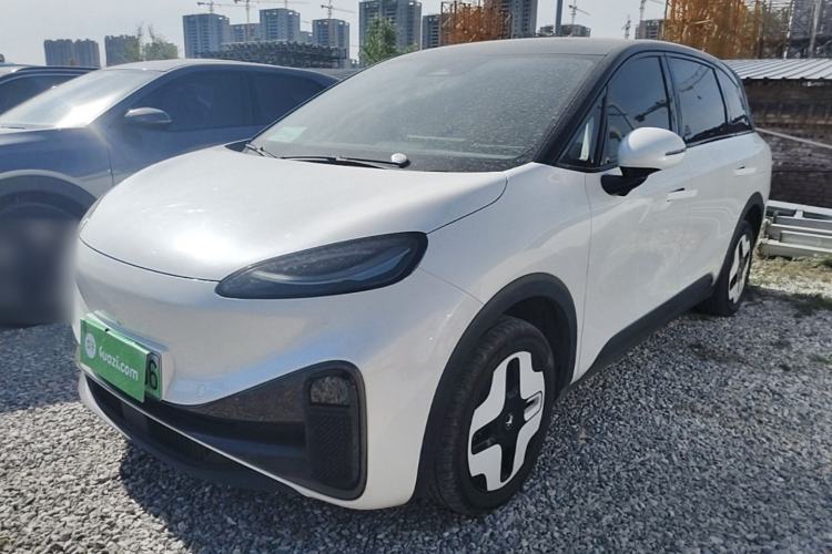 Used ARCFOX Kaola 2023 Family Edition