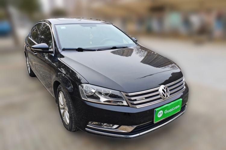 Used Volkswagen Magotan 2013 1.8TSI Premier Model
