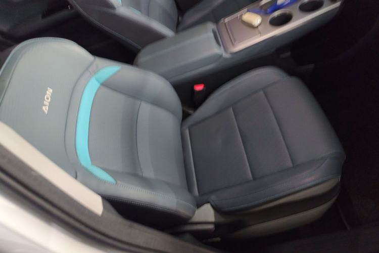 Used AION Y 2023 Plus 510 Smart Edition