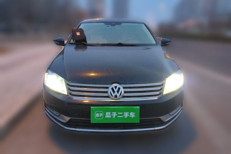 Used Volkswagen Magotan 2012 Facelift 1.8TSI Prestige Model
