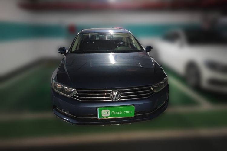 Used Volkswagen Variant 2018 380TSI Two-Wheel Drive Comfort Edition