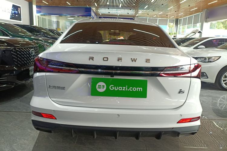 Used Roewe i5 2026 Model 1.5L CVT Luxury Version