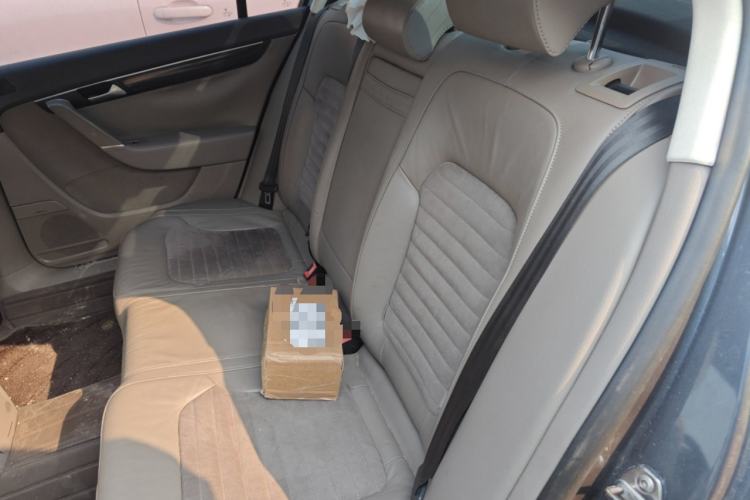 Used Volkswagen Magotan 2012 2.0 TSI Ultimate Edition
