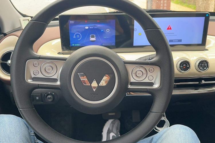 Used Wuling Bingo 2024 333 km Enjoyment Version