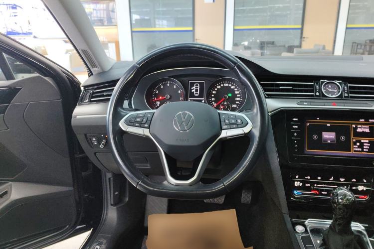 Used Volkswagen Magotan 2020 330TSI DSG Leading Model