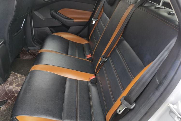 Used Ford Focus 2012 Hatchback 1.6L Automatic Comfort Model
