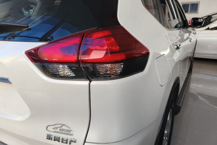 Used Nissan X-Trail 2021 2.0L CVT 2WD XL ITS Comfort Commemorative Edition