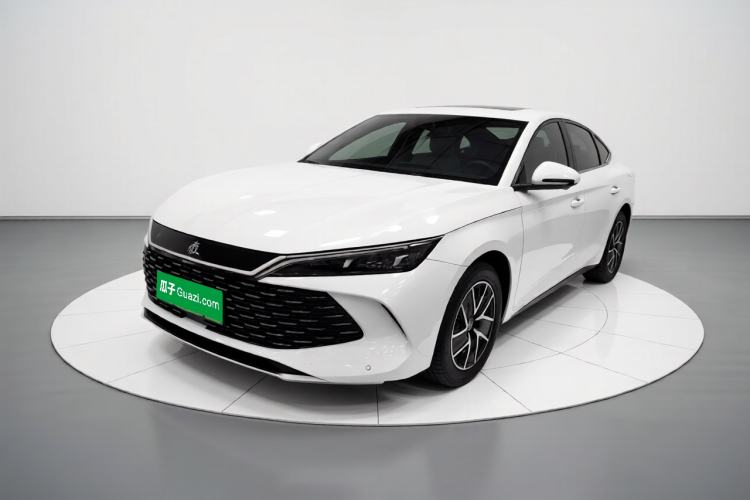 Used BYD Qin L 2024 DM-i 120KM Beyond Model