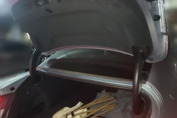 Used Xiaomi Auto SU7 Ultra 2025 Ultra Model
