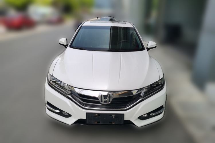 Used Honda Spirior 2015 2.0L Collector's Edition Front