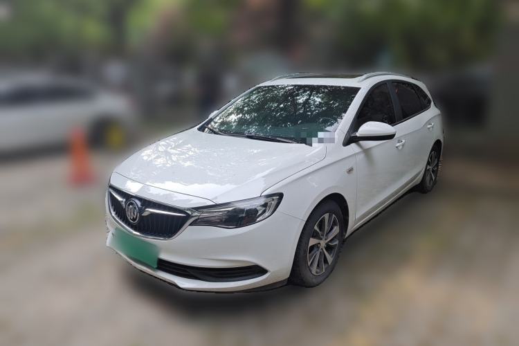 Used Buick Excelle GX 2019 18T Automatic Connected Elite Model China V Standard Guazi used car, China used car export, Used car for sale, Used  cars, Cheapest cars for sale