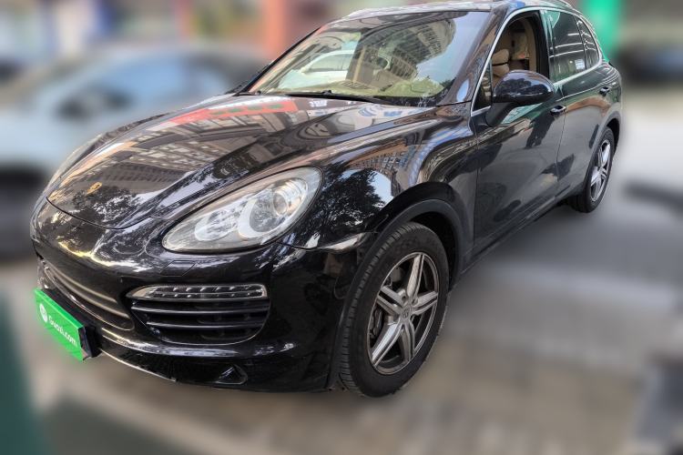 Used Porsche Cayenne 2011 Cayenne 3.0T