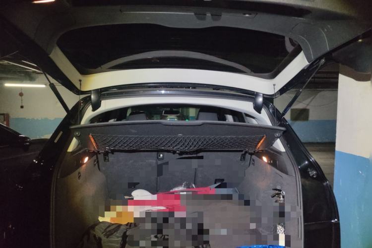 Used Audi Q5 2016 40 TFSI Technology Edition