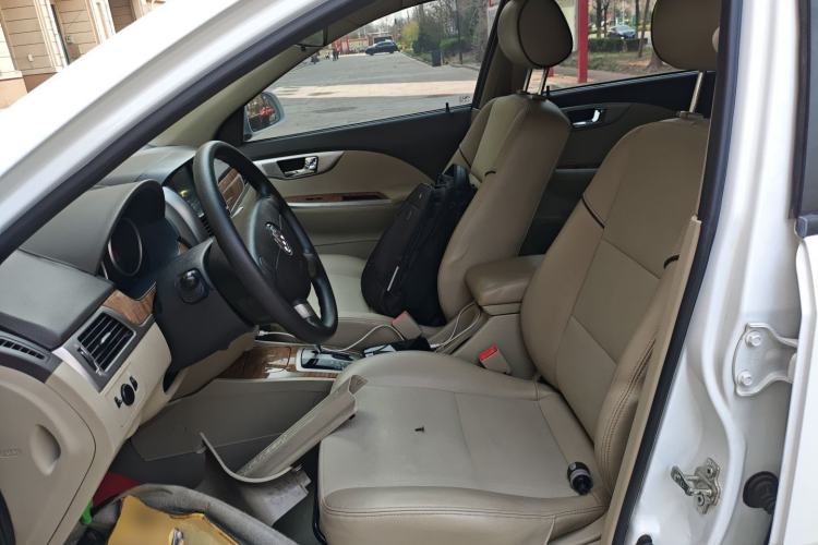 Used Buick Excelle 2015 1.5L Automatic Classic Model