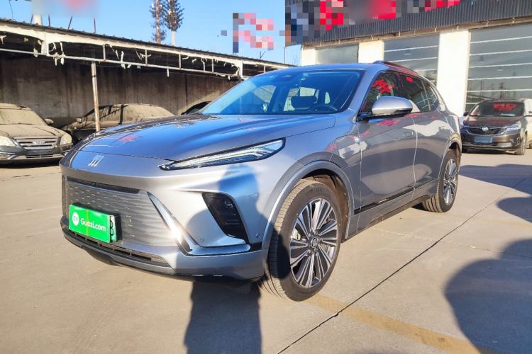 Used Buick E5 2023 Zhenxiang Standard Range Edition