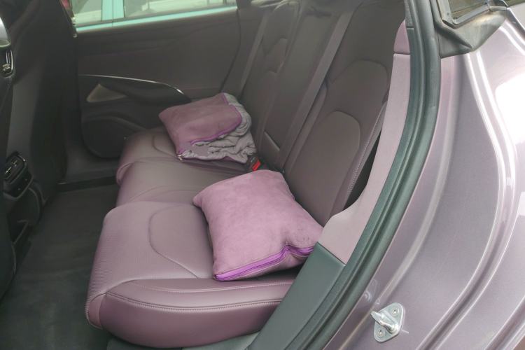 Used Xiaomi Auto SU7 2024 Rear-Drive Ultra-Long Range Advanced Pro-Level Intelligent Driving Version