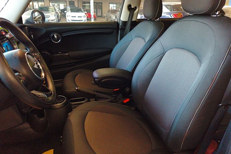 Used MINI MINI 2016 1.2T ONE Pioneer Edition
