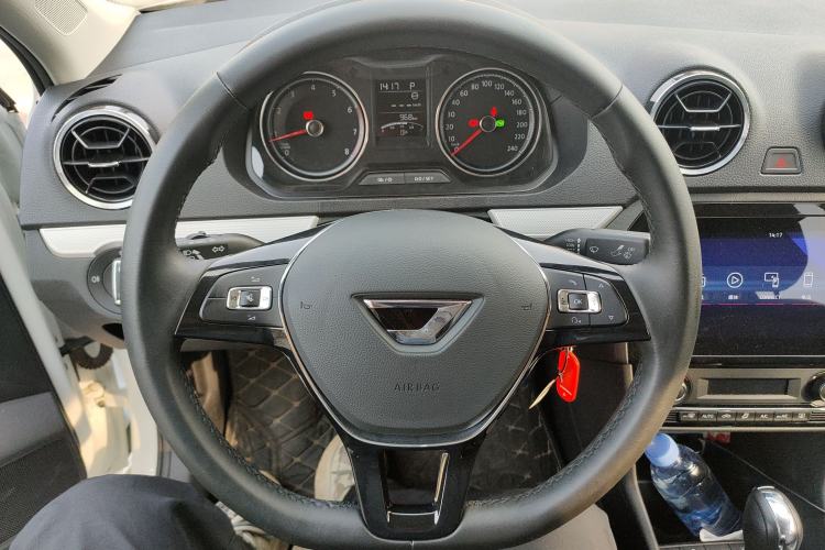 Used Jetta VA3 2021 1.5L Automatic Glory Edition
